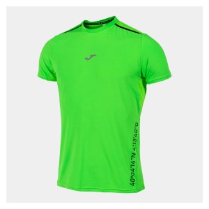 Joma R-City Short Sleeve Tee