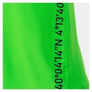 Joma R-City Short Sleeve Tee