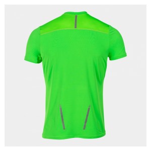 Joma R-City Short Sleeve Tee