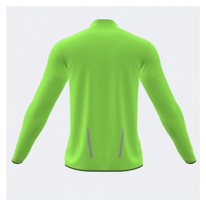 Joma R-City 1/4 Zip Running Midlayer