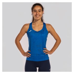 Joma Womens Elite IX Tank Top (W)