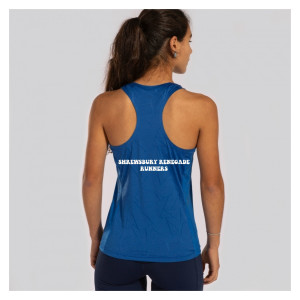 Joma Womens Elite IX Tank Top (W)