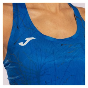 Joma Womens Elite IX Tank Top (W)