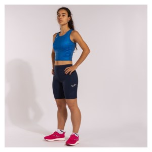 Joma Womens Elite IX Crop Running Top (W)