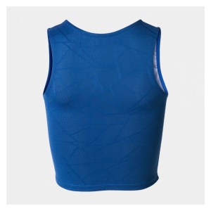 Joma Womens Elite IX Crop Running Top (W)