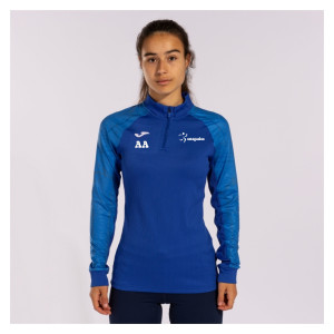 Joma Womens Elite IX Running Sweatshirt (W)