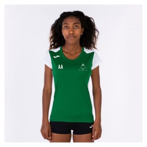 Joma Womens Record II Running Tee (W)