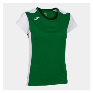 Joma Womens Record II Running Tee (W)