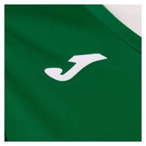 Joma Womens Record II Short Sleeve Running Tee (W)
