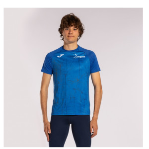 Joma Elite IX Short Sleeve T-Shirt