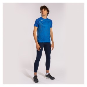 Joma Elite IX Short Sleeve T-Shirt