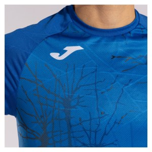 Joma Elite IX Short Sleeve T-Shirt
