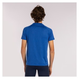 Joma Elite IX Short Sleeve T-Shirt