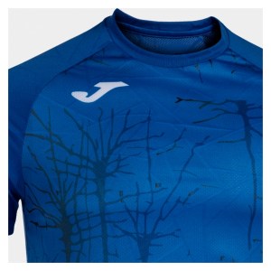Joma Elite IX Short Sleeve T-Shirt