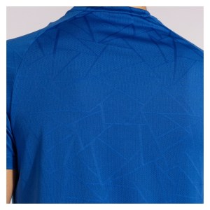 Joma Elite IX Short Sleeve T-Shirt