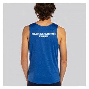 Joma Elite IX Running Vest