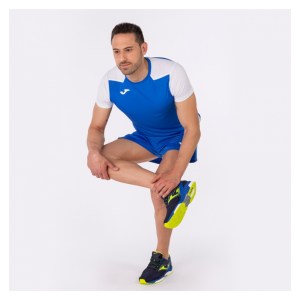 Joma Record II Running T-Shirt