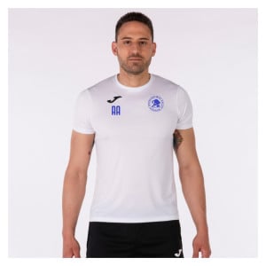 Joma Record II Short Sleeve Shirt