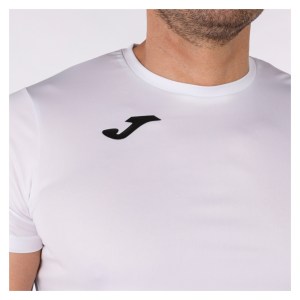 Joma Record II Short Sleeve Shirt