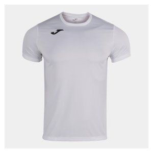 Joma Record II Short Sleeve Shirt