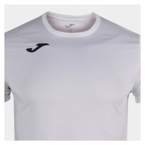 Joma Record II Short Sleeve Shirt