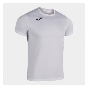 Joma Record II Short Sleeve Shirt