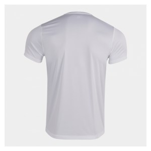 Joma Record II Short Sleeve Shirt