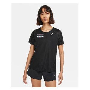 Nike Womens Dri-FIT Race Short-Sleeve Running Top (W)