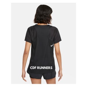 Nike Womens Dri-FIT Race Short-Sleeve Running Top (W)