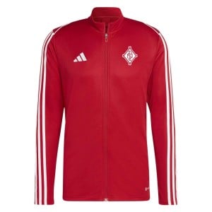 adidas Tiro 23 League Training Track Top Team Power Red