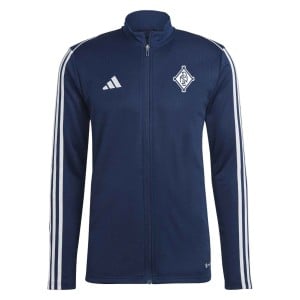 adidas Tiro 23 League Training Track Top Team Navy Blue