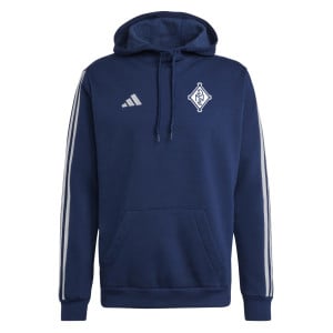 adidas Tiro 23 League Hoodie Team Navy Blue