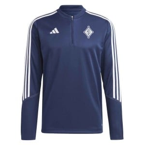 adidas Tiro 23 Club 1/4 Zip Training Top