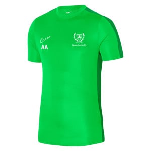 Nike Academy 23 Short Sleeve Training Top