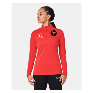 Nike Womens Dri-Fit Academy 23 Drill Top (W)