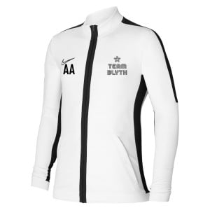 Nike Dri-Fit Academy 23 Knit Track Jacket White-Black-Black