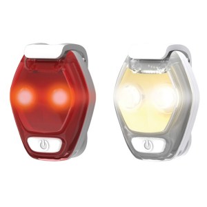 Nathan Hyperbrite Mini Light 2-Pack