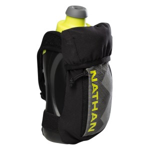 Nathan Quick Squeeze 12oz Bottle and Storage