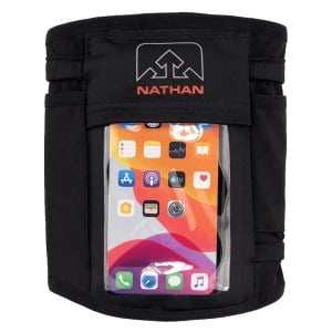 Nathan VISTA Smartphone Arm Sleeve