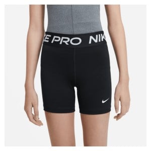 Nike Womens Pro Girls 3 Inch Shorts