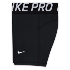 Nike Womens Pro Girls 3 Inch Shorts