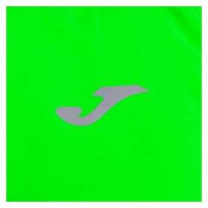 Joma Elite VIII Rain Jacket Fluor Green
