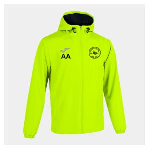 Joma Elite VIII Rain Jacket