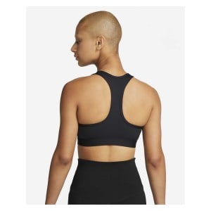 Nike Womens Swoosh Medium Support Padded Sports Bra