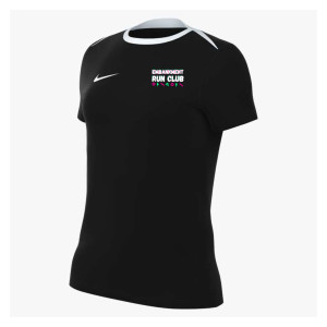 Nike Womens Academy Pro 24 Women's Dri-FIT Short Sleeve Top (W)