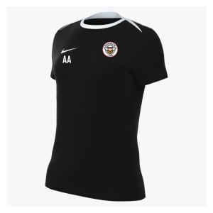 Nike Womens Academy Pro 24 Women's Dri-FIT Short Sleeve Top (W)