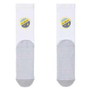 Nike Dri-FIT Strike Crew Socks