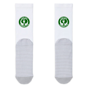 Nike Dri-FIT Strike Crew Socks