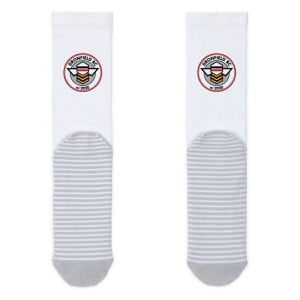 Nike Dri-FIT Strike Crew Socks