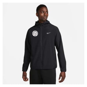 Nike Dri-FIT Versatile Hooded Jacket